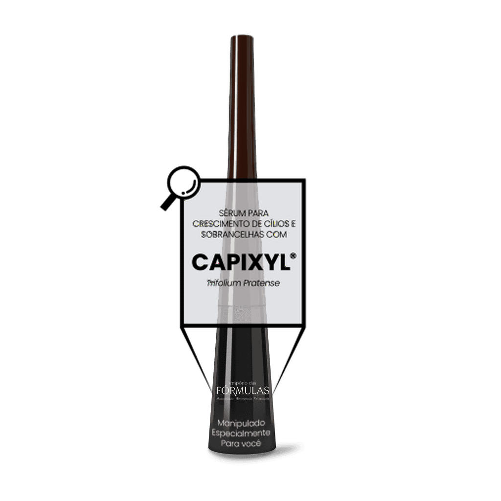 Thumbail produto Capixyl (3%)