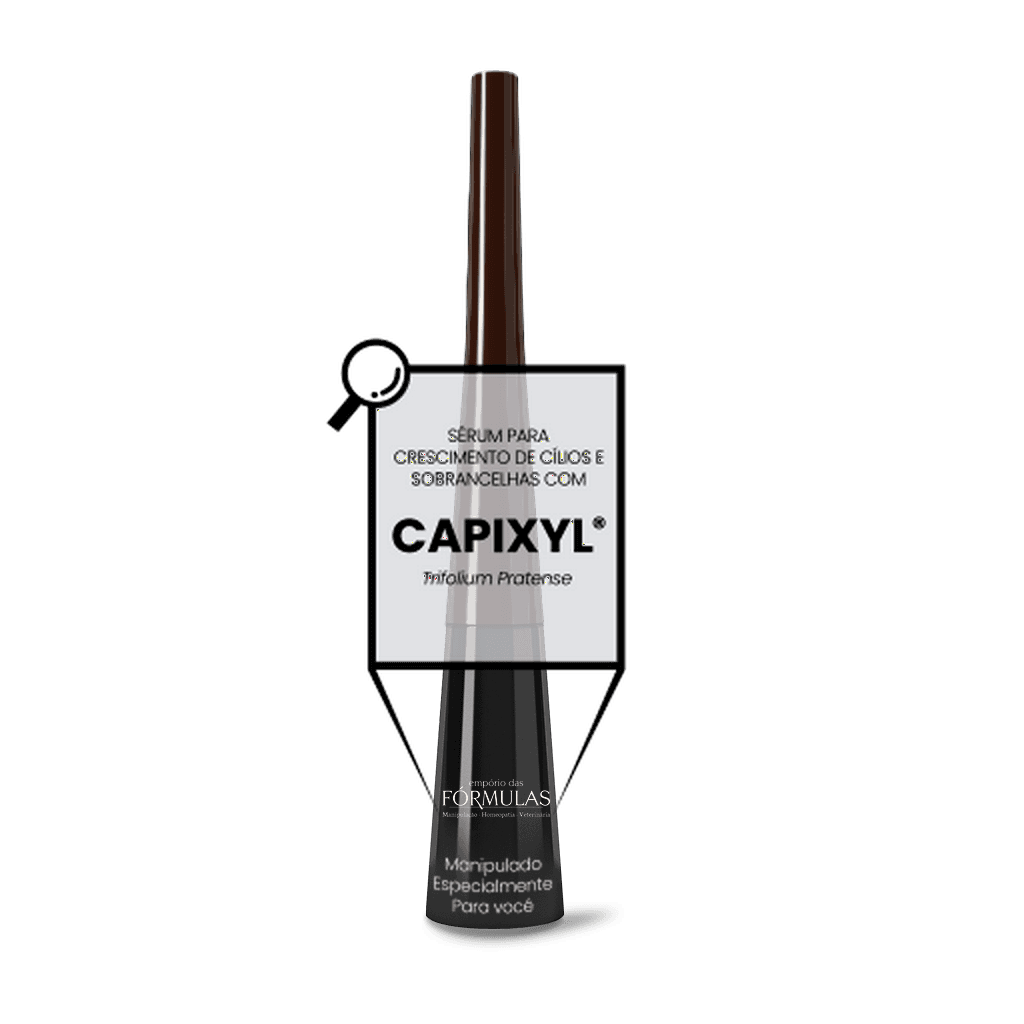 Capixyl (3%)