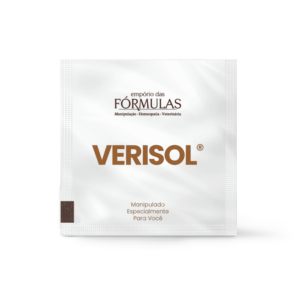 Thumbail produto Verisol (2,5g)