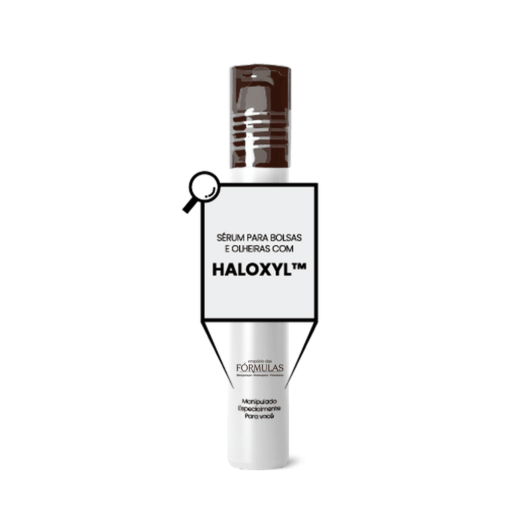 Imagem do Haloxyl (2%)