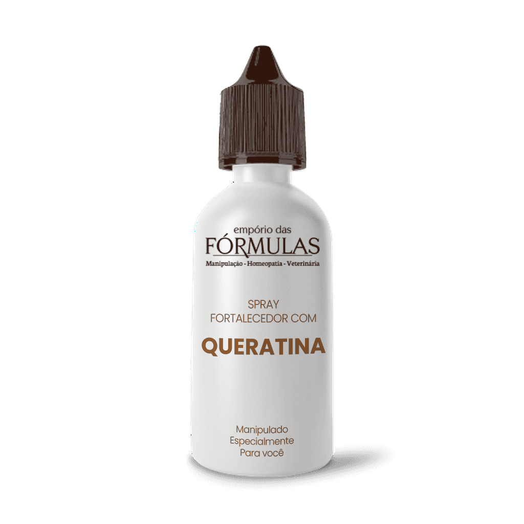Thumbail produto Queratina (10%)