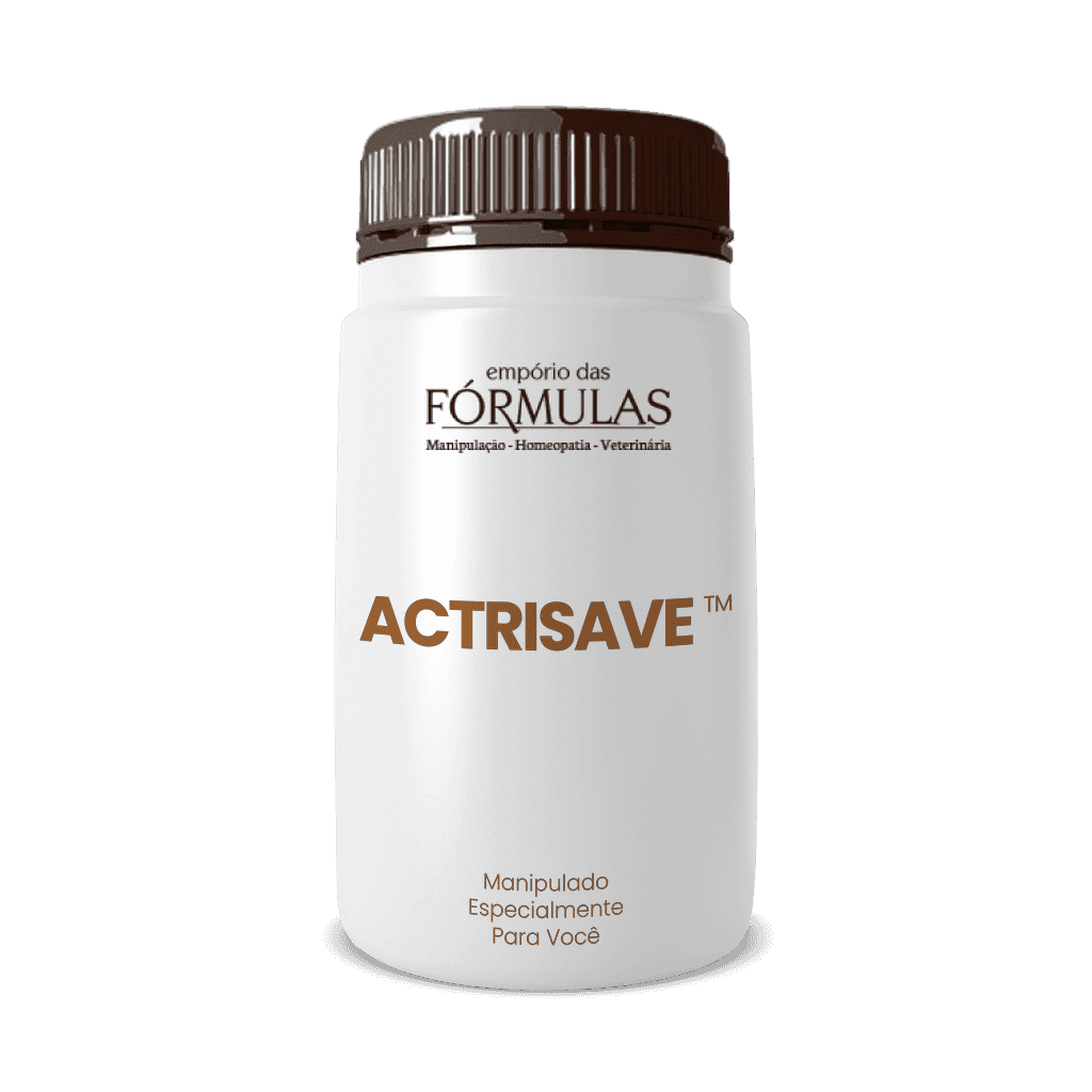 Thumbail produto Actrisave (250mg)