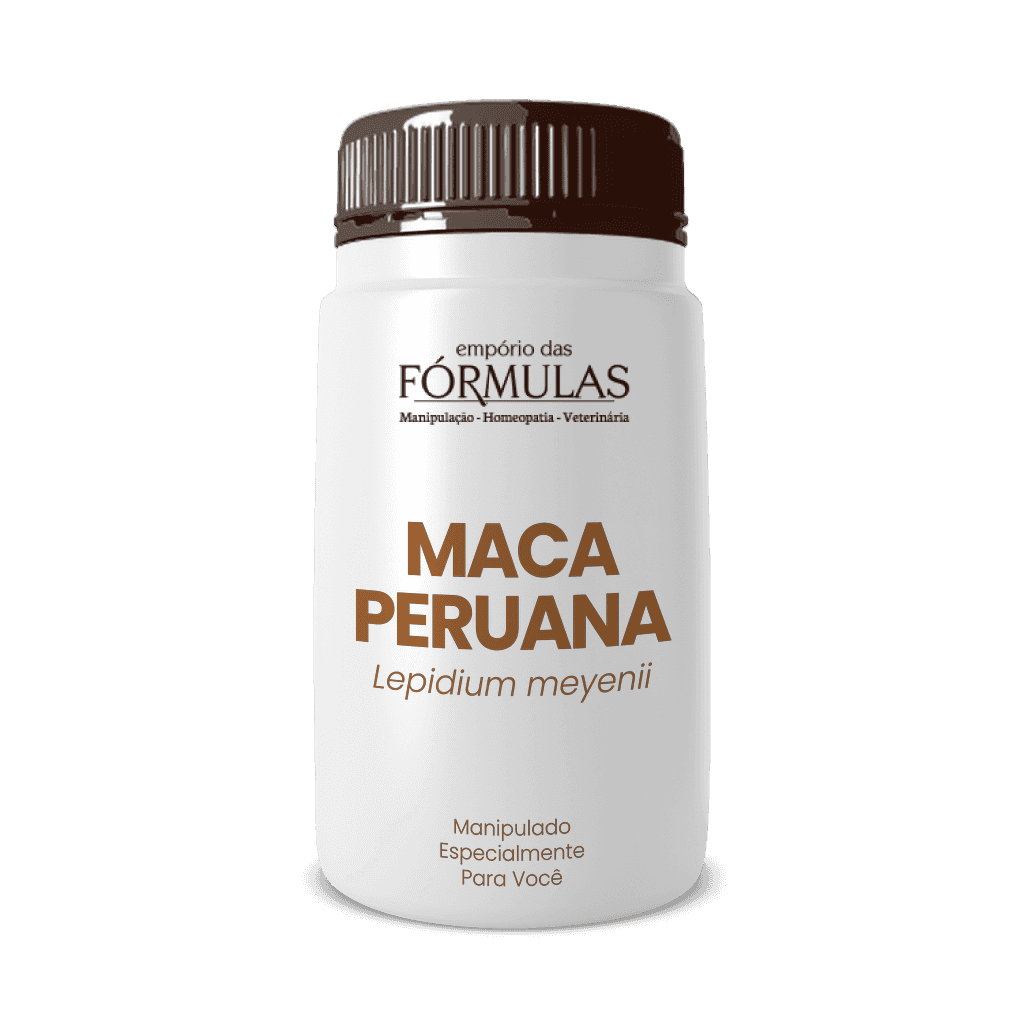 Thumbail produto Maca Peruana (400mg)