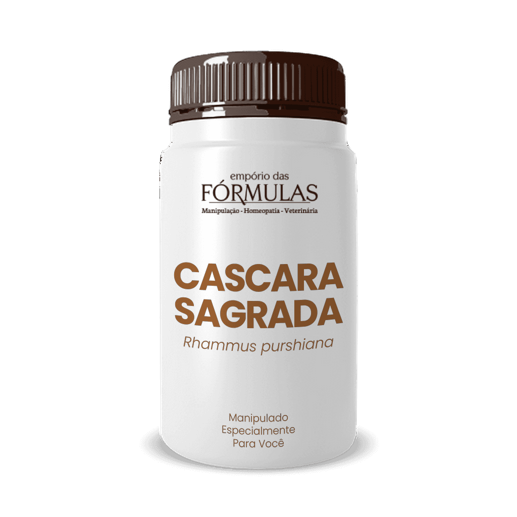 Thumbail produto Cascara Sagrada (100mg)