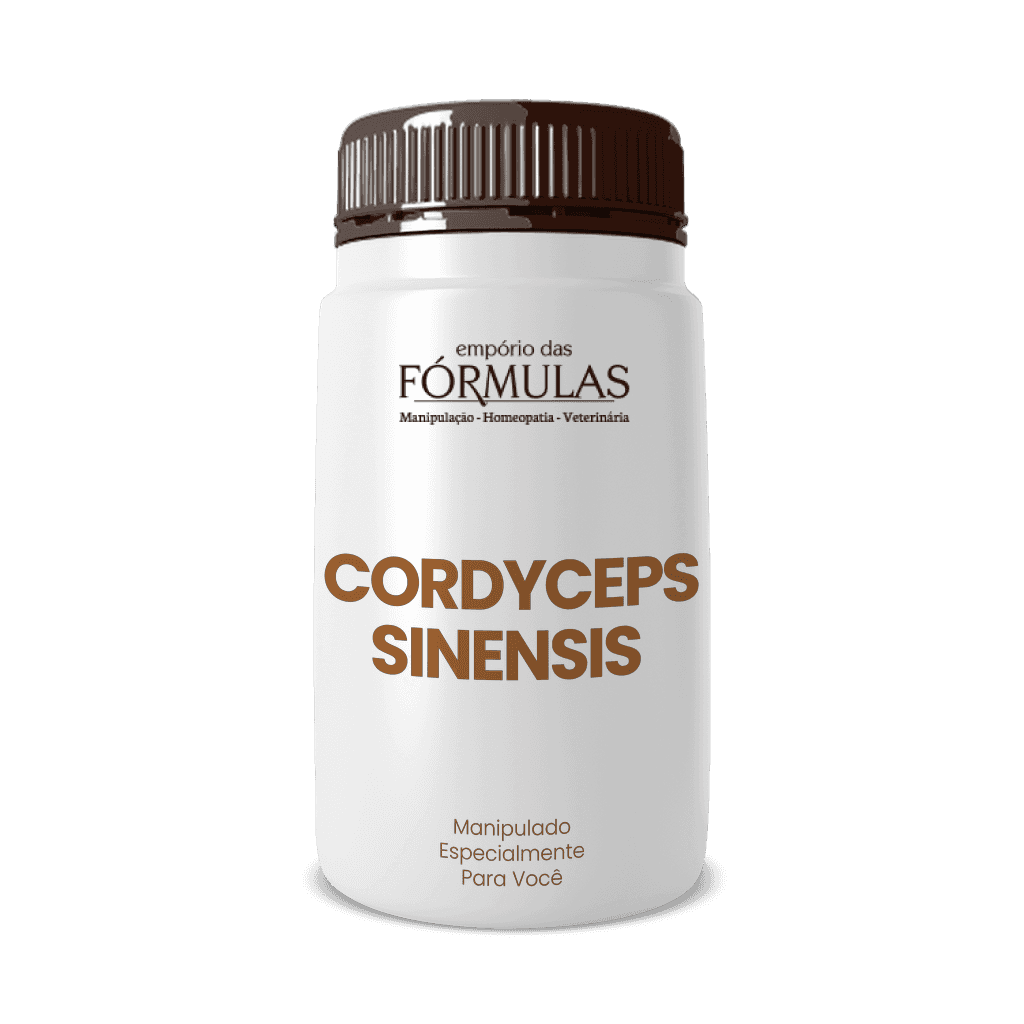 Thumbail produto Cordyceps sinensis
