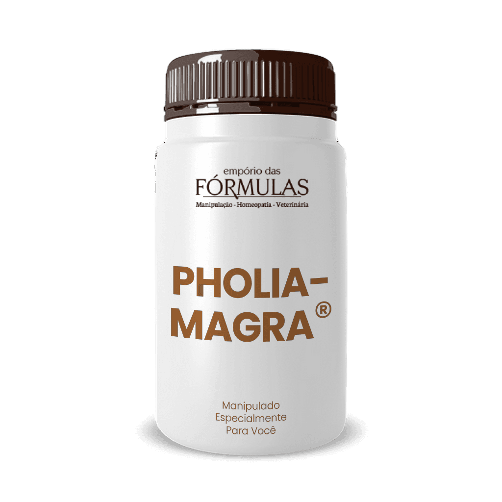Pholia Magra (300mg)