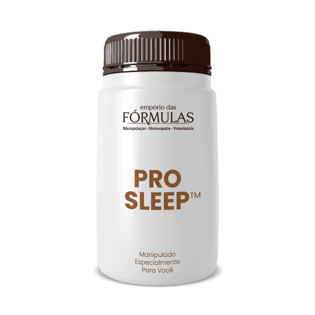 Pro Sleep™ (130mg)