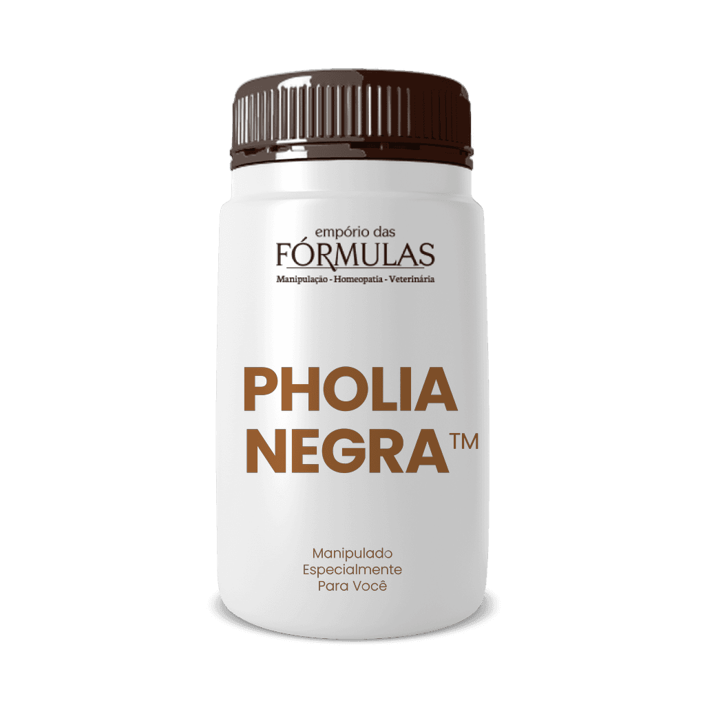 Pholia Negra™ (300mg)