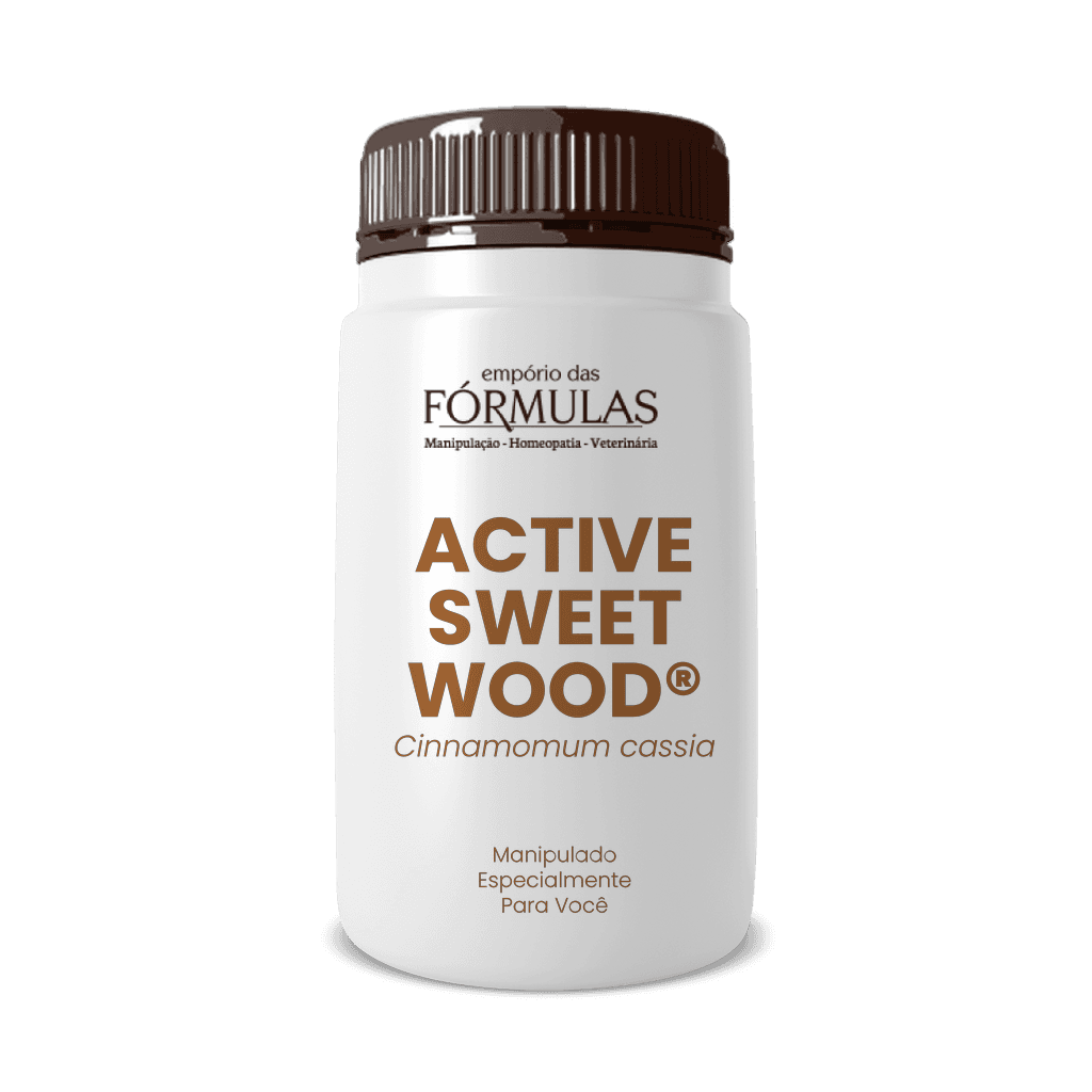 Active Sweet Wood®