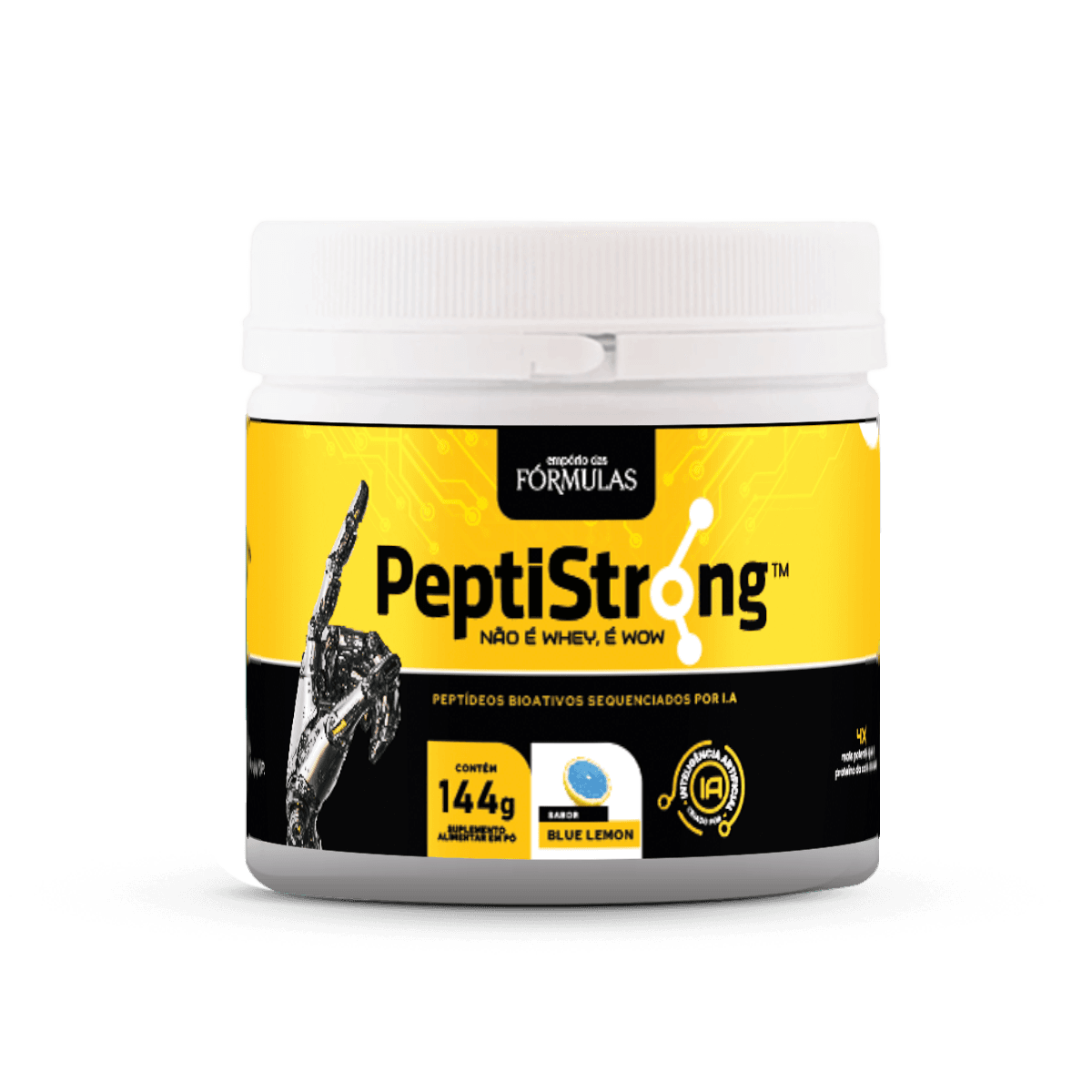 Imagem do Peptistrong™